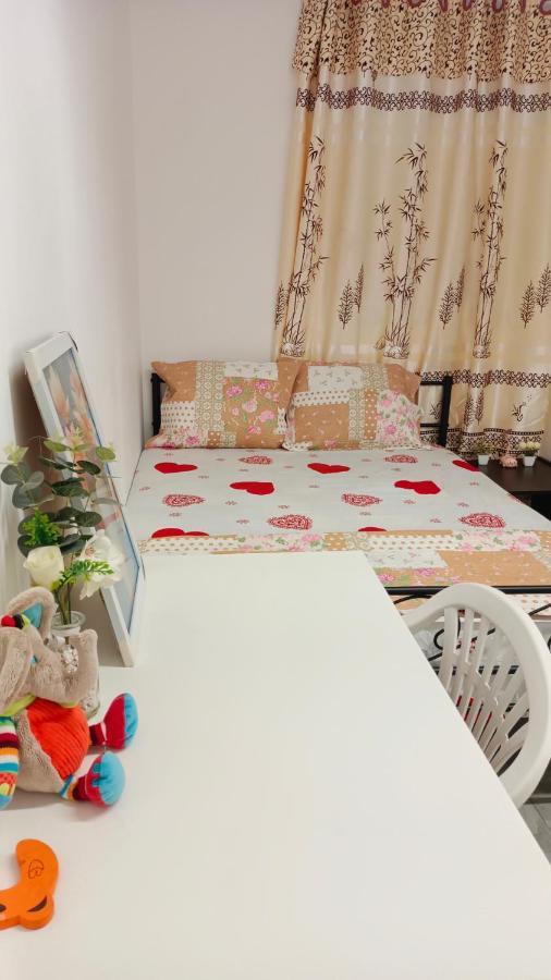 Bienvenue A Paris - Appartement Confortable, Grande Terrasse Privee Au Calme, Parking Gratuit Vitry-sur-Seine Eksteriør billede