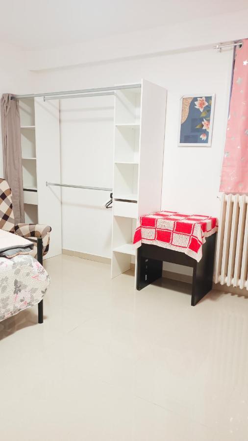 Bienvenue A Paris - Appartement Confortable, Grande Terrasse Privee Au Calme, Parking Gratuit Vitry-sur-Seine Eksteriør billede