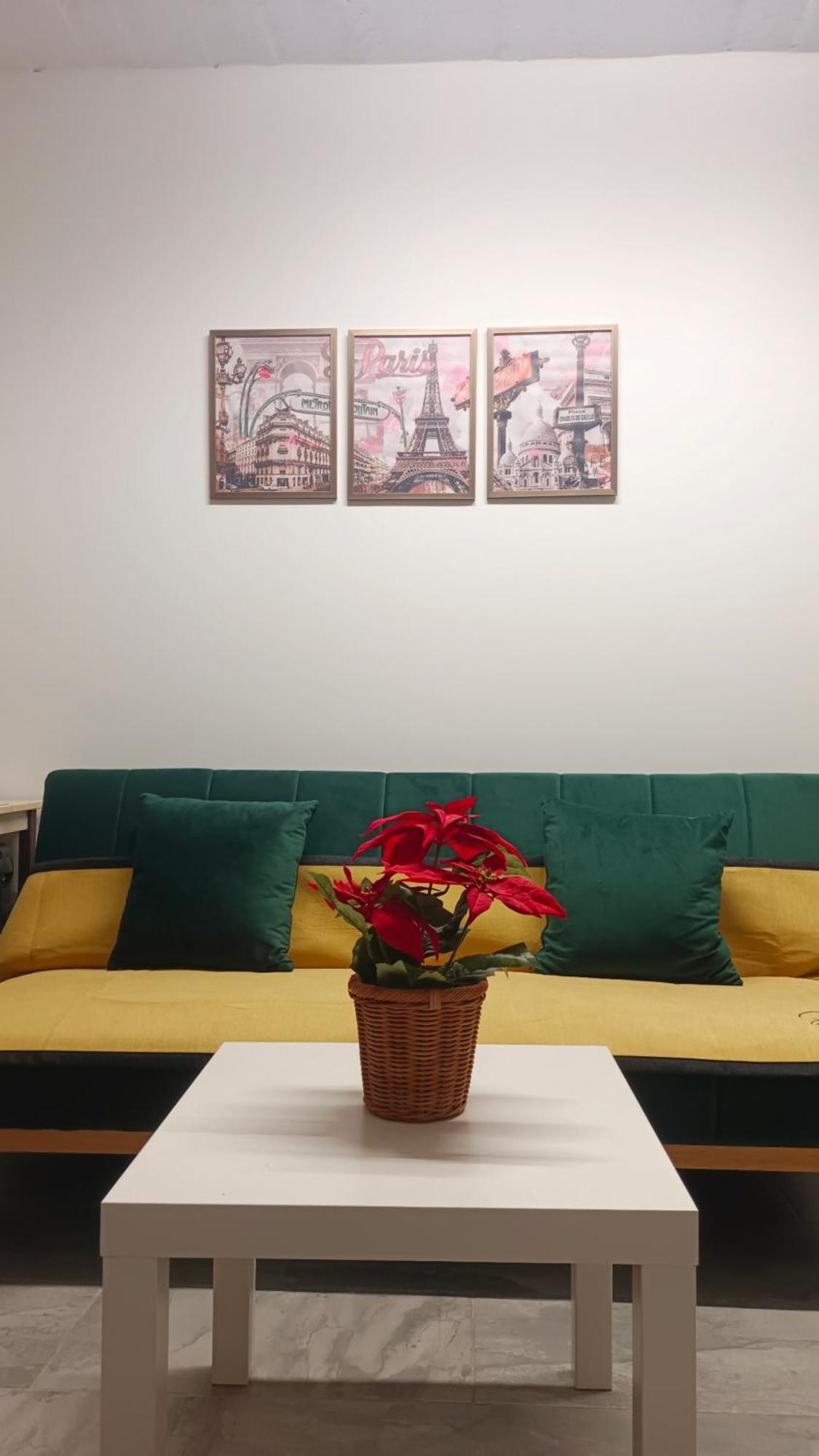 Bienvenue A Paris - Appartement Confortable, Grande Terrasse Privee Au Calme, Parking Gratuit Vitry-sur-Seine Eksteriør billede