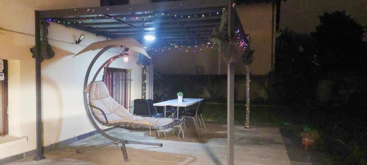 Bienvenue A Paris - Appartement Confortable, Grande Terrasse Privee Au Calme, Parking Gratuit Vitry-sur-Seine Eksteriør billede